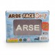 Face/Arse Soap