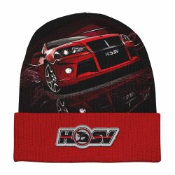 Holden HSV Beanie
