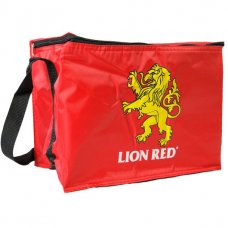 Lion Red Mini Chilly Bag
