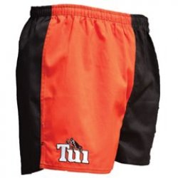 Tui Rugby Shorts