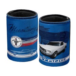Ford Mustang Can Cooler